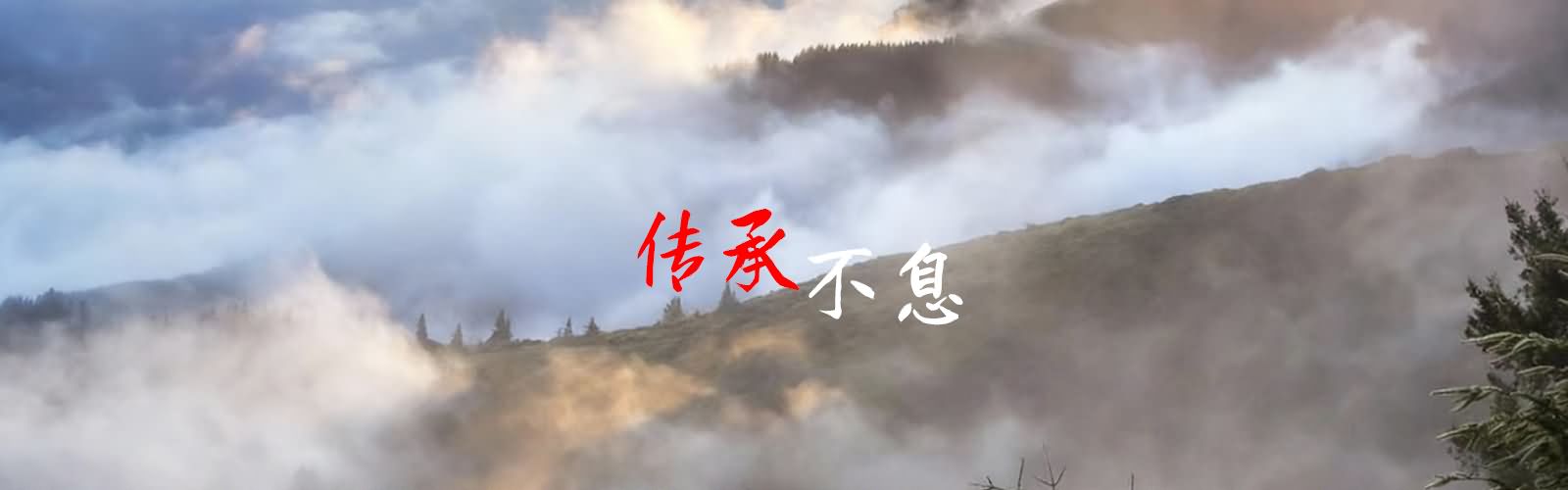 精神、理念、和责任