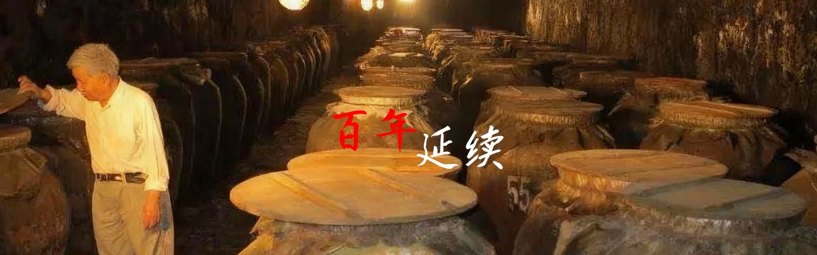 百年延续